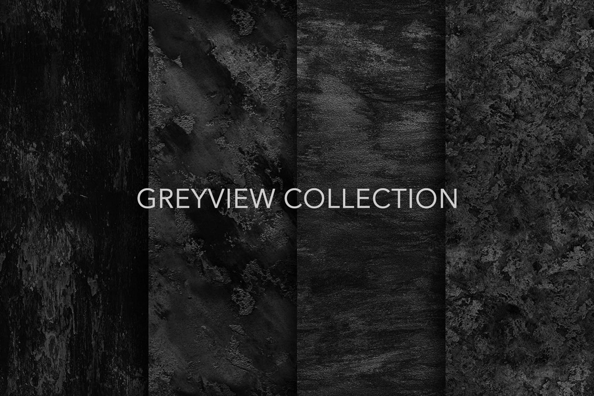 GREYVIEW COLLECTION // PHASE TWO Invent Animate