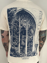 Greek design tee