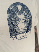 Greek design tee