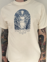 Greek design tee