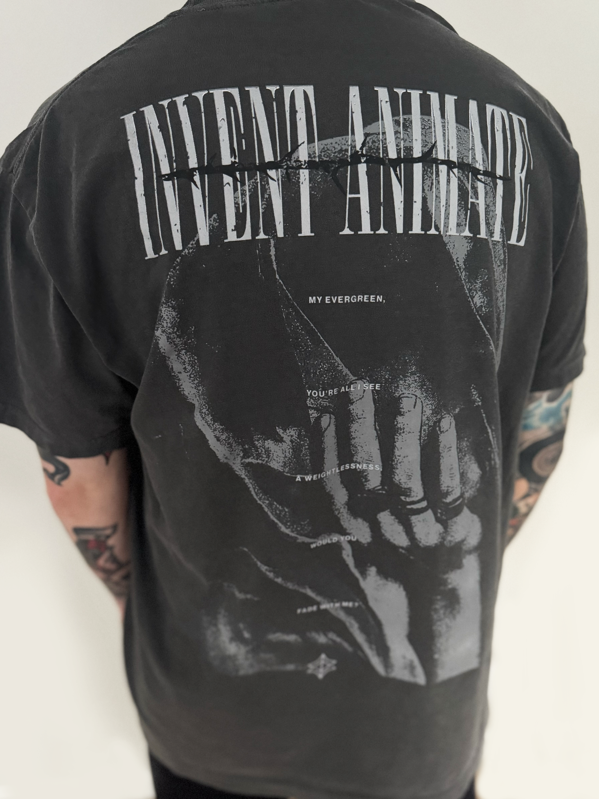 Featured items – Invent Animate