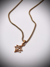 Load image into Gallery viewer, SIGIL NECKLACE
