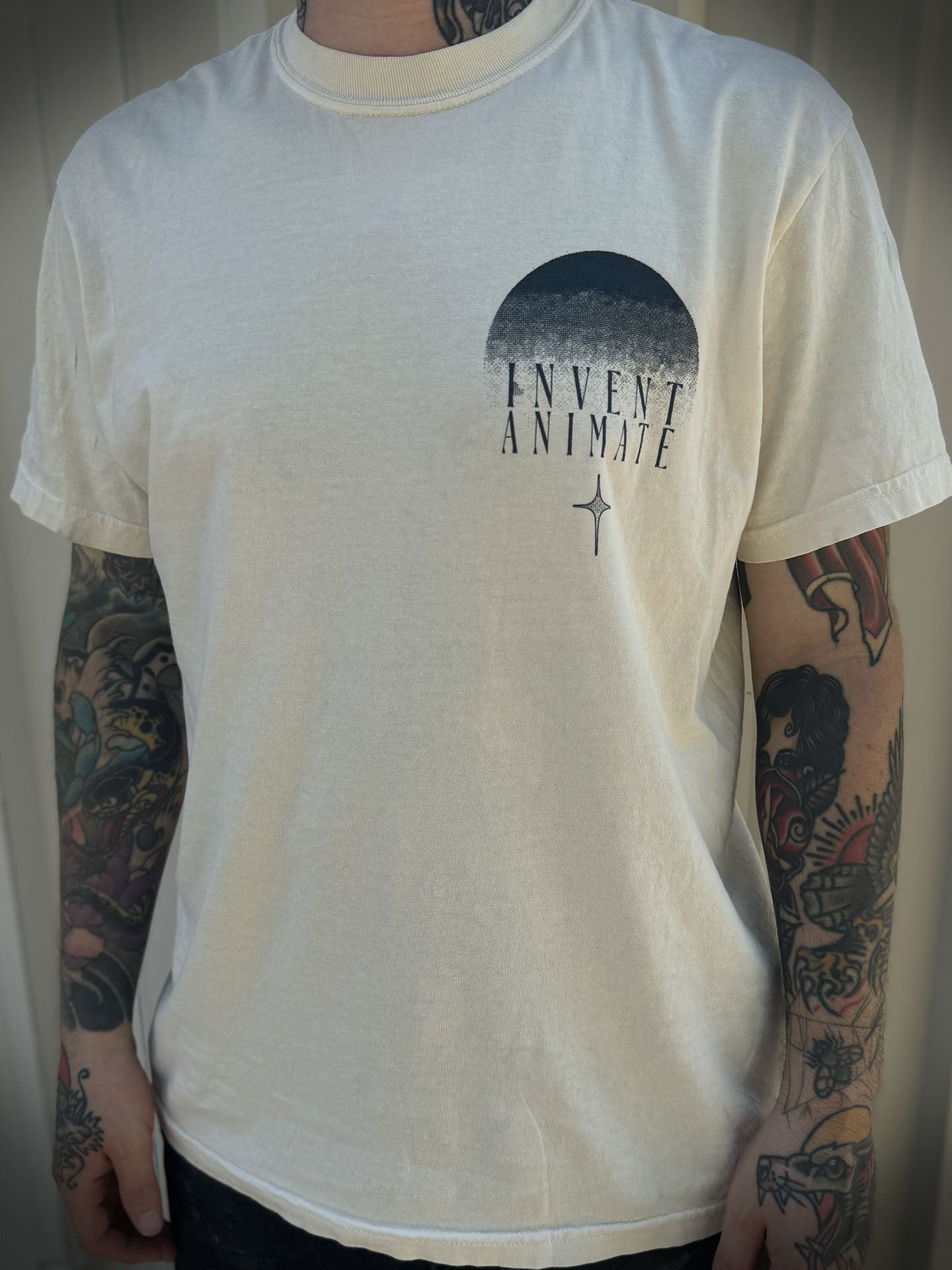Invent Animate Official Merch Store