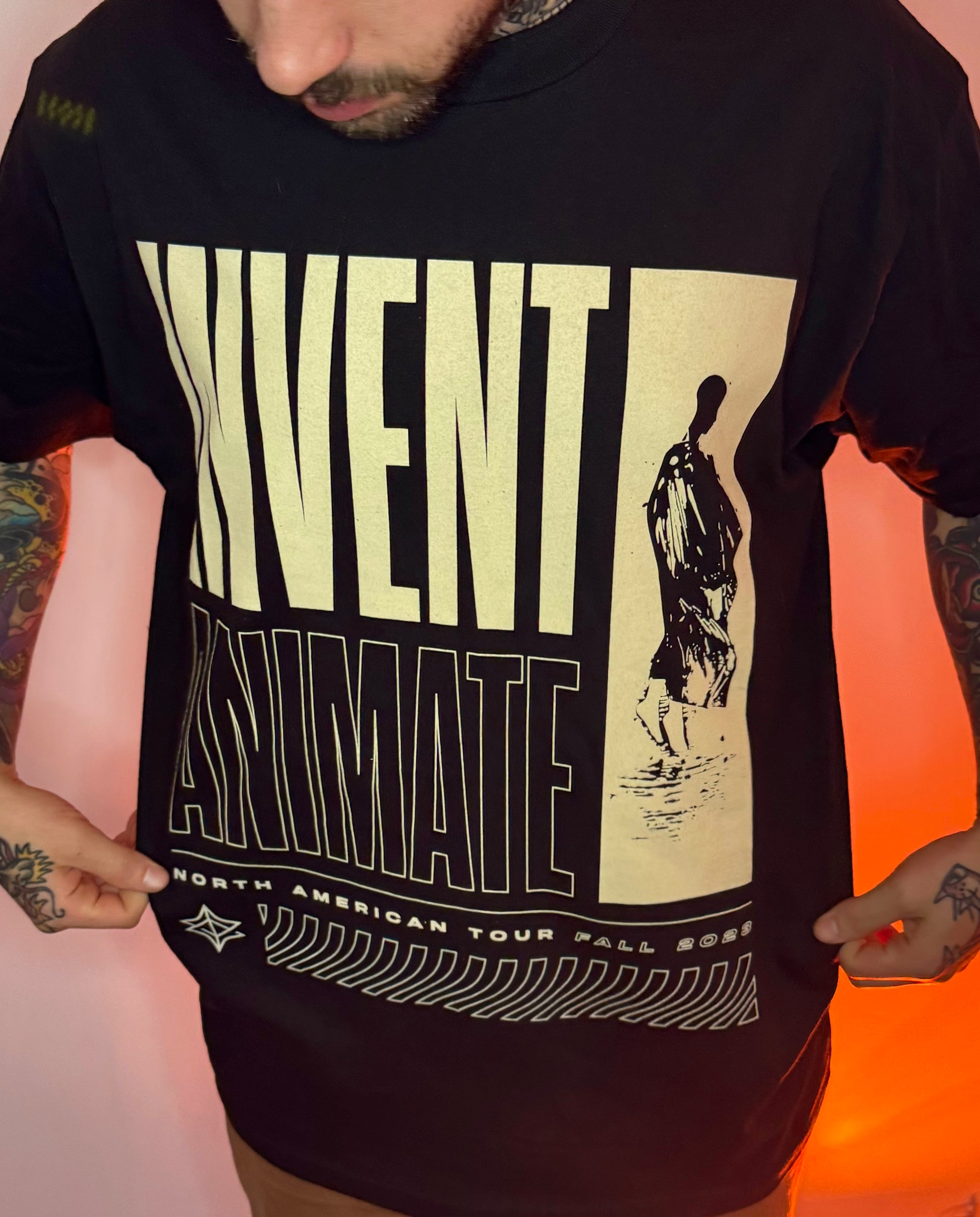 Products – Invent Animate