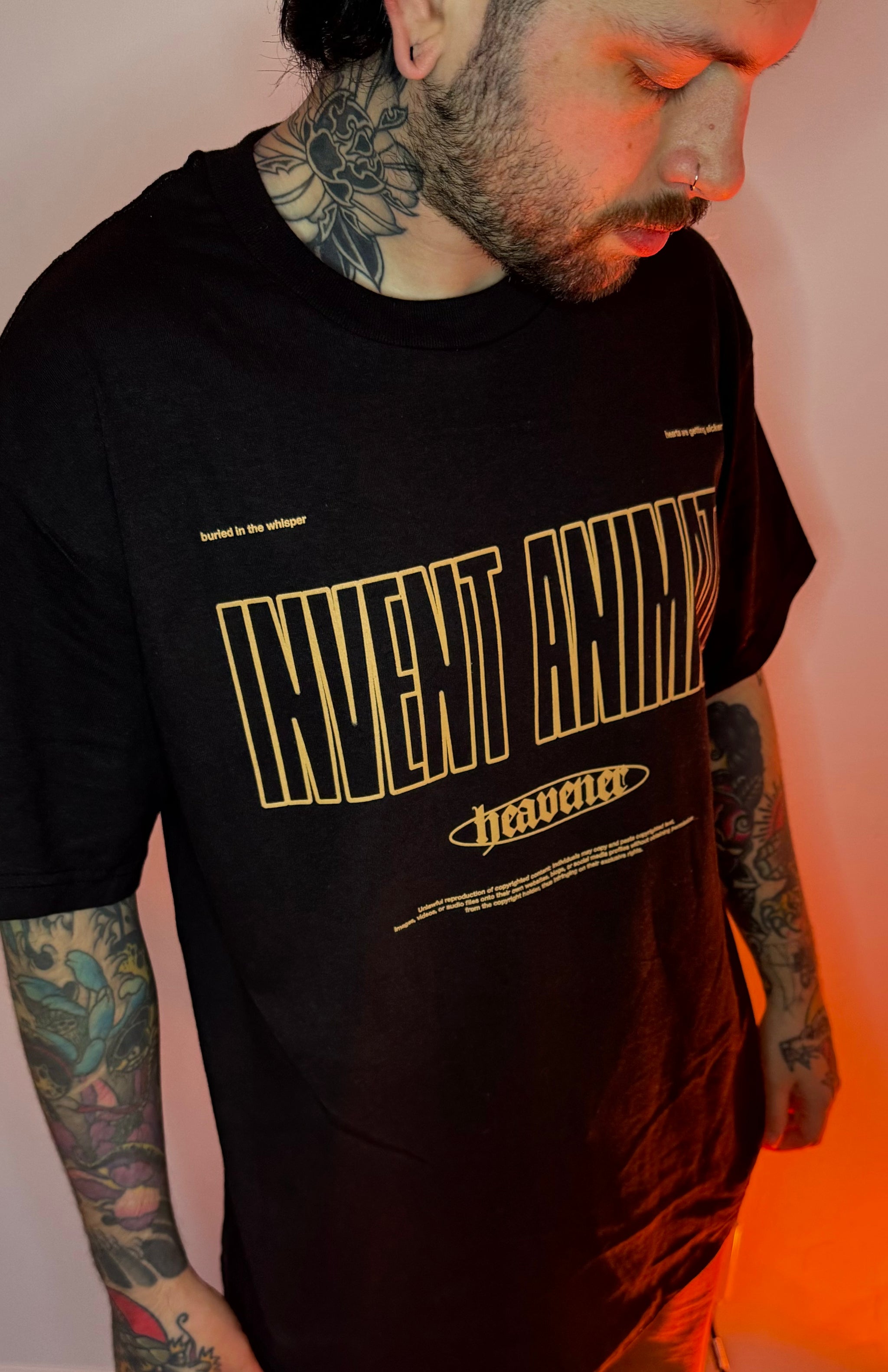 Invent Animate / ★専用 Invent Animate Official Merch Store