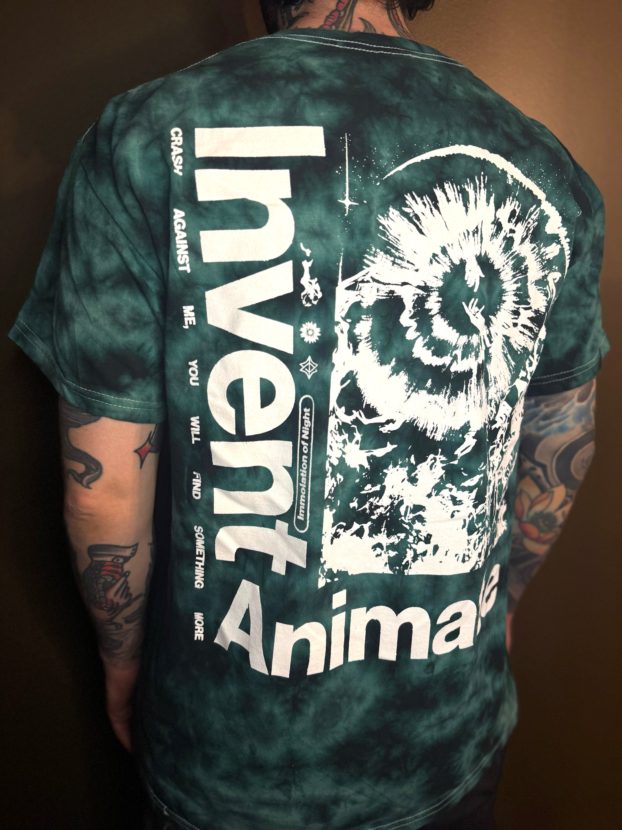 Featured items – Invent Animate