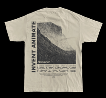 Load image into Gallery viewer, Sandstone Heavener tee
