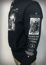 Load image into Gallery viewer, I Am Enough Hoodie
