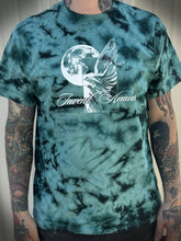 Load image into Gallery viewer, Angel Tiedye tee
