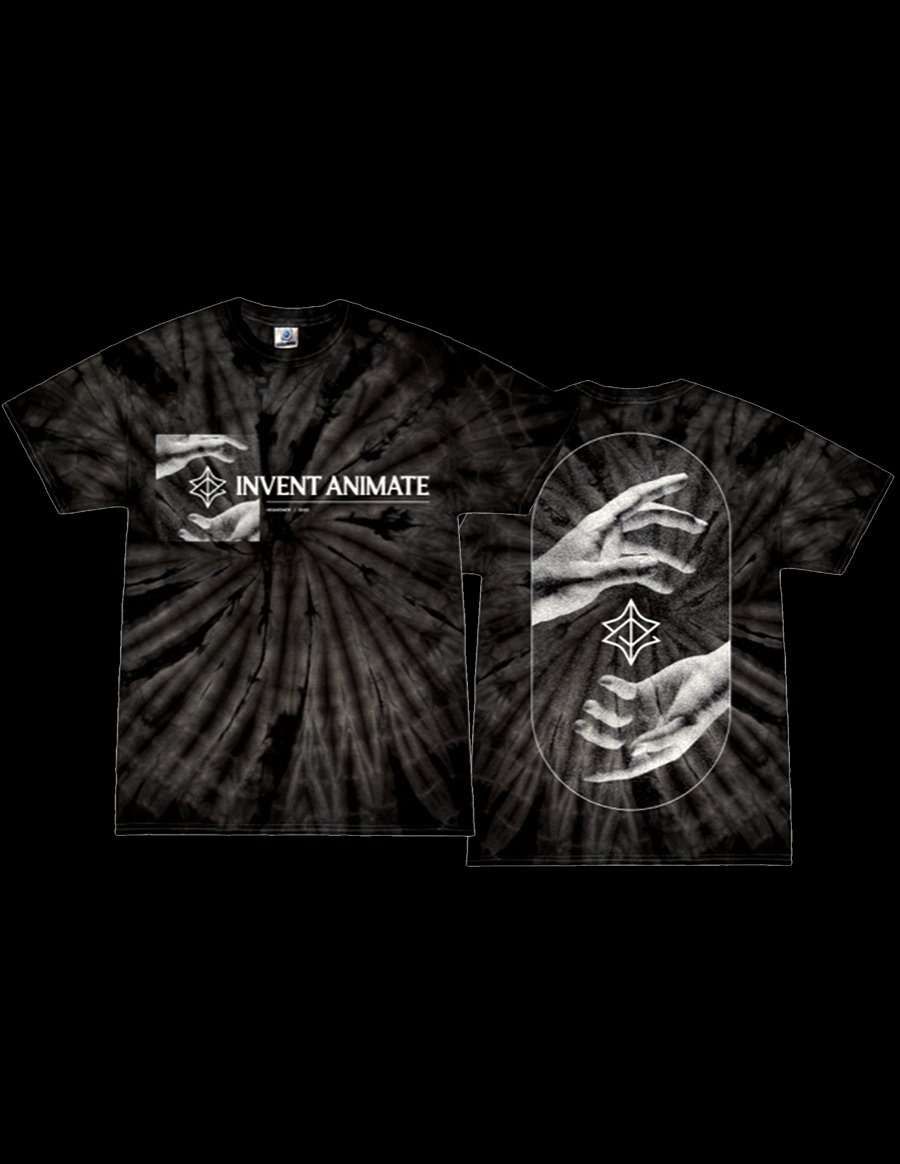 EXCLUSIVES – Invent Animate