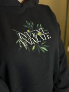Olive branch Hoodie