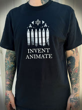 Load image into Gallery viewer, Cathedral tee
