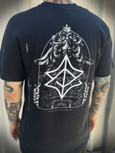 Load image into Gallery viewer, Cathedral tee
