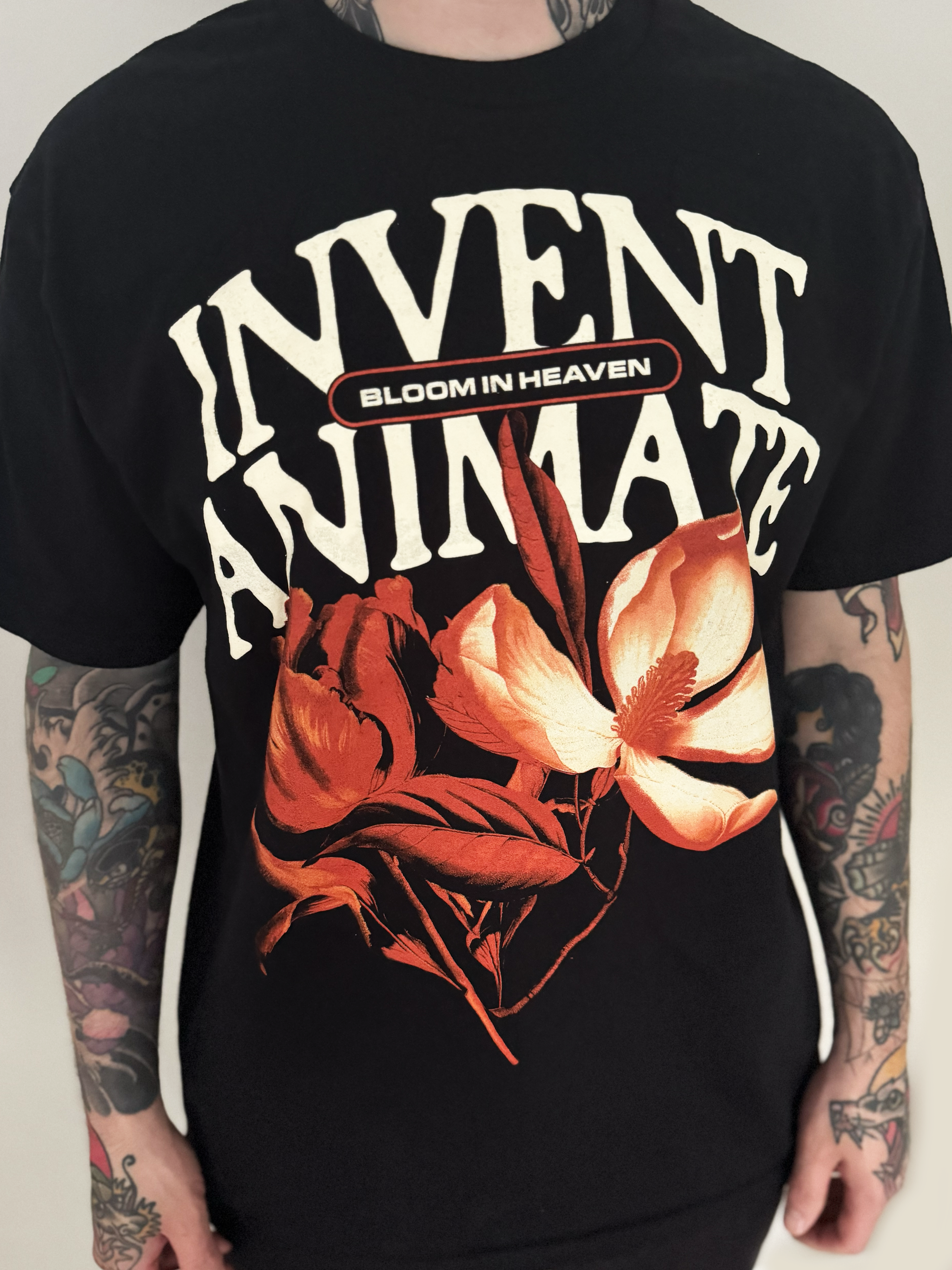 Products – Invent Animate