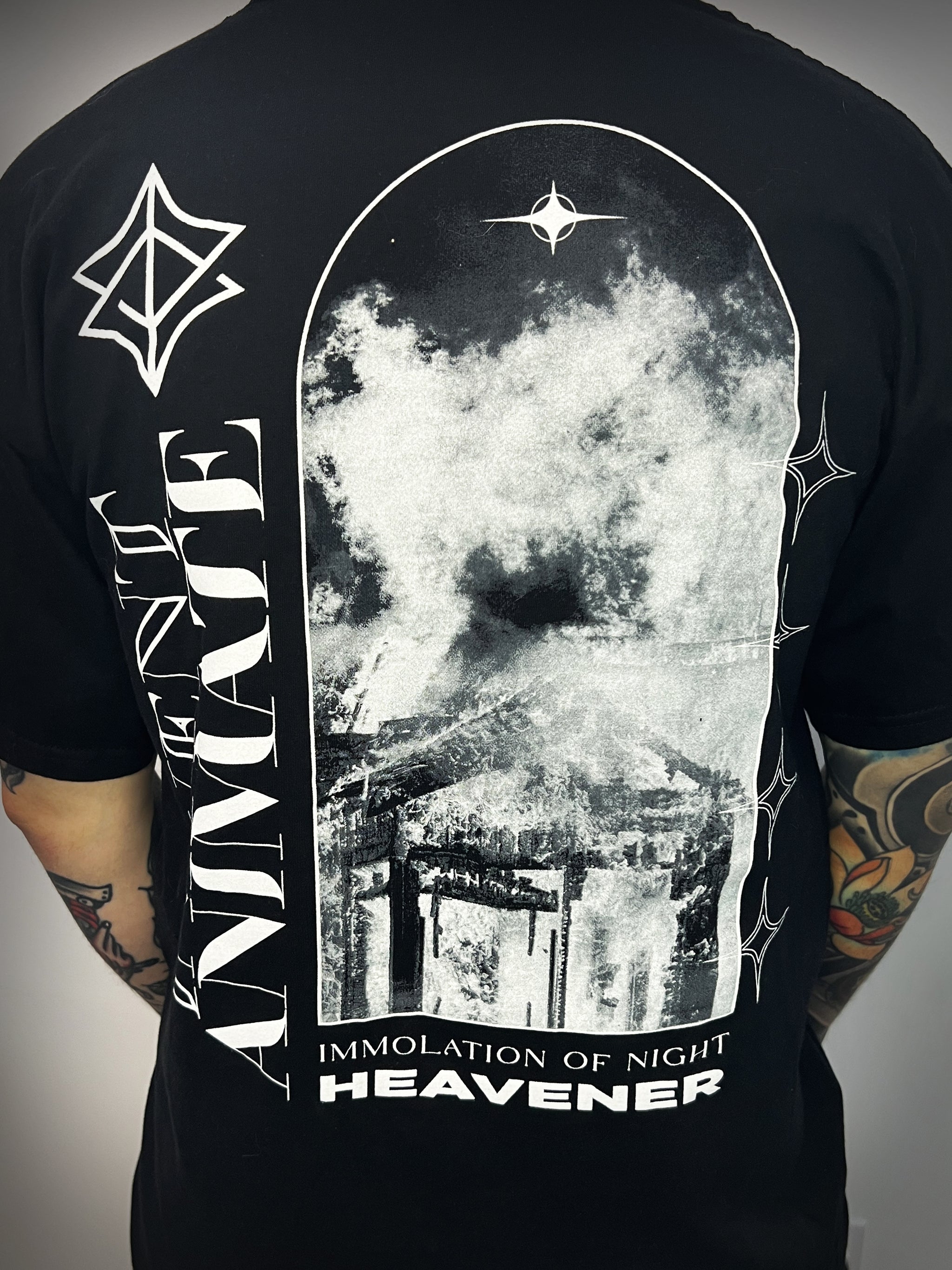 Invent Animate / ★専用 オフショルペプラムスポンジニット