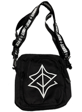 Logo Over shoulder bag