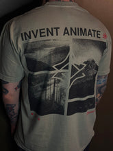 Load image into Gallery viewer, Heavener Tracklist Tee
