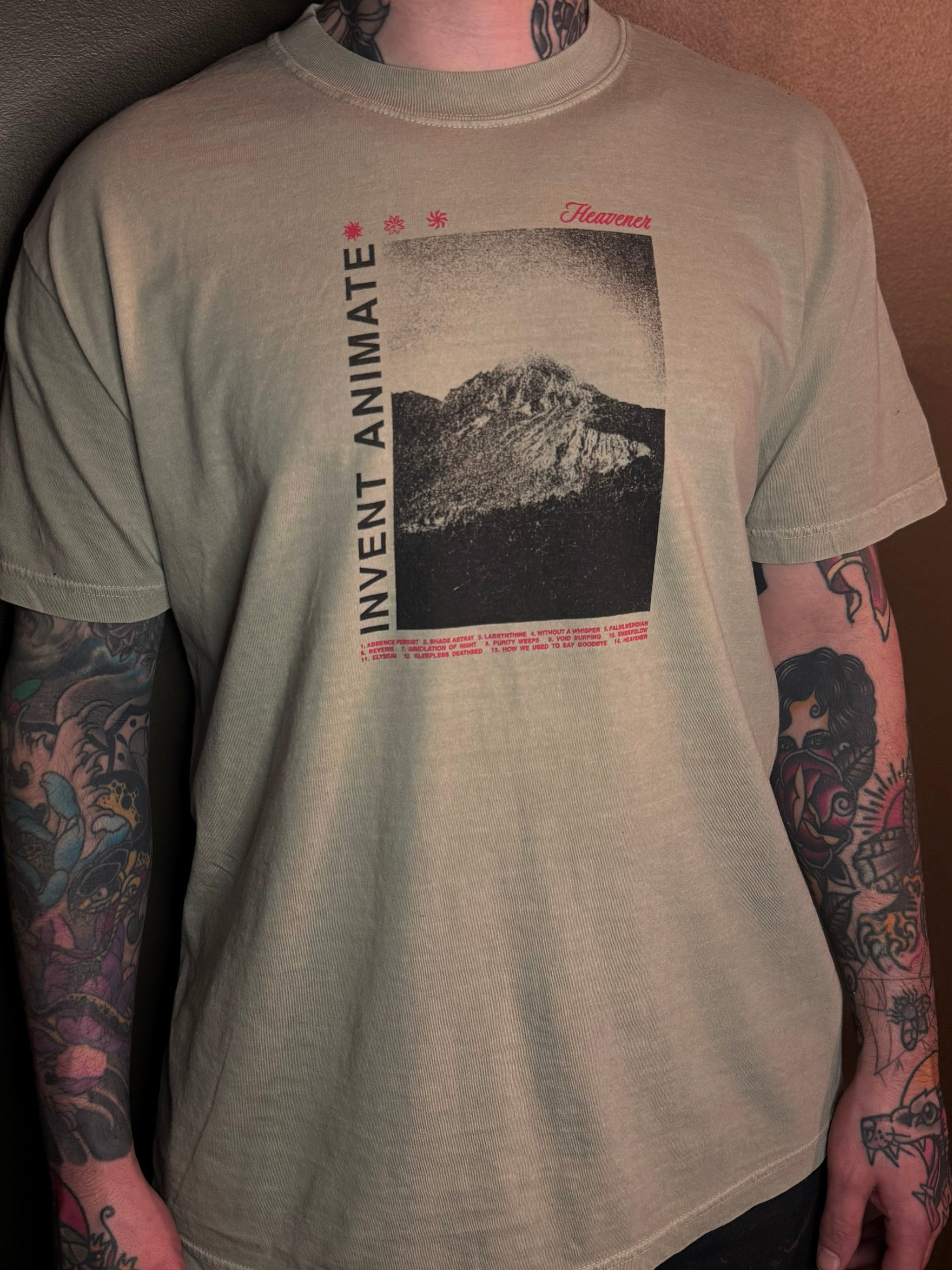 Invent Animate / ★専用 Invent Animate Official Merch Store