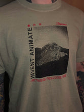 Load image into Gallery viewer, Heavener Tracklist Tee
