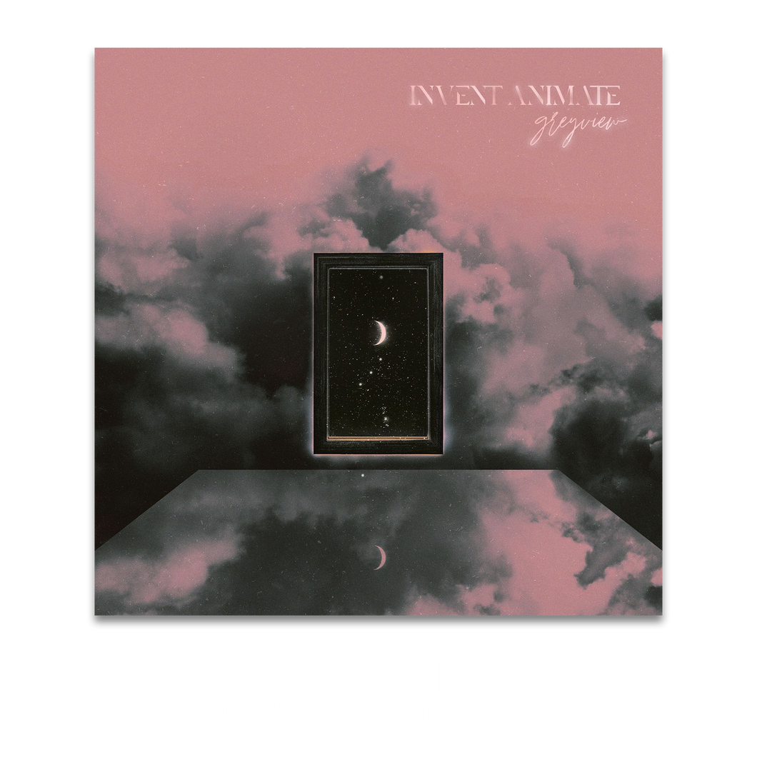 Greyview Guitar Tabs (Digital Download)